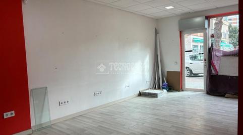 Photo 3 of Premises to rent in Peñagrande, Madrid