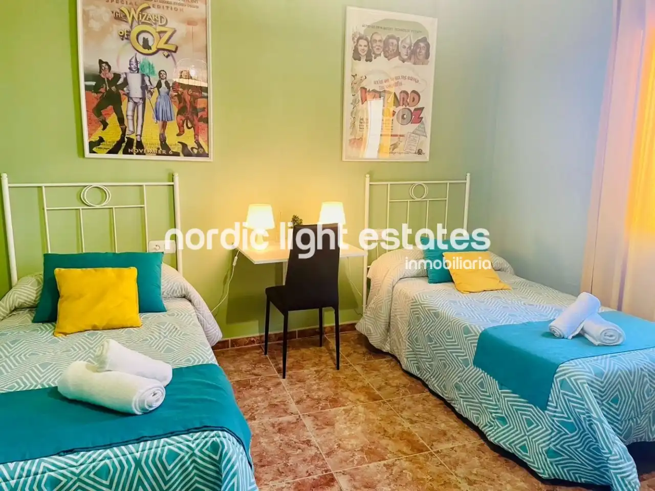 Casa con piscina en venta en Alfarnate, imagen 7