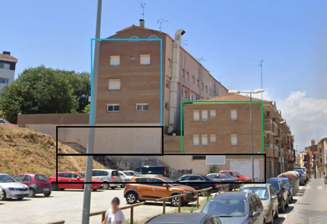 Double à vendre à Carrer de Narcís Monturiol, imagen 9