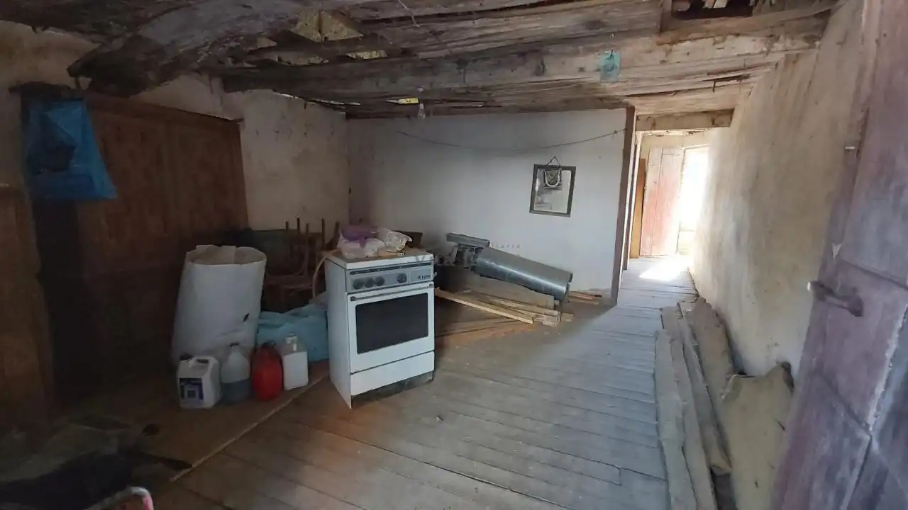 Casa o xalet en venda en San Cristovo de Cea amb Calefacció, Jardí privat i Terrassa