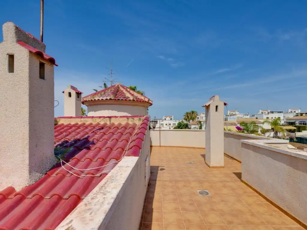 Casa con piscina en venta en Calle Jose Carreras, imagen 33