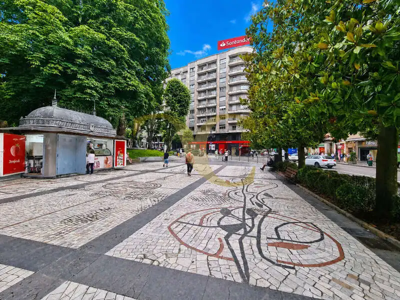 Wohnung mit Terrasse zum Verkauf in Calle Conde de Toreno, imagen 51