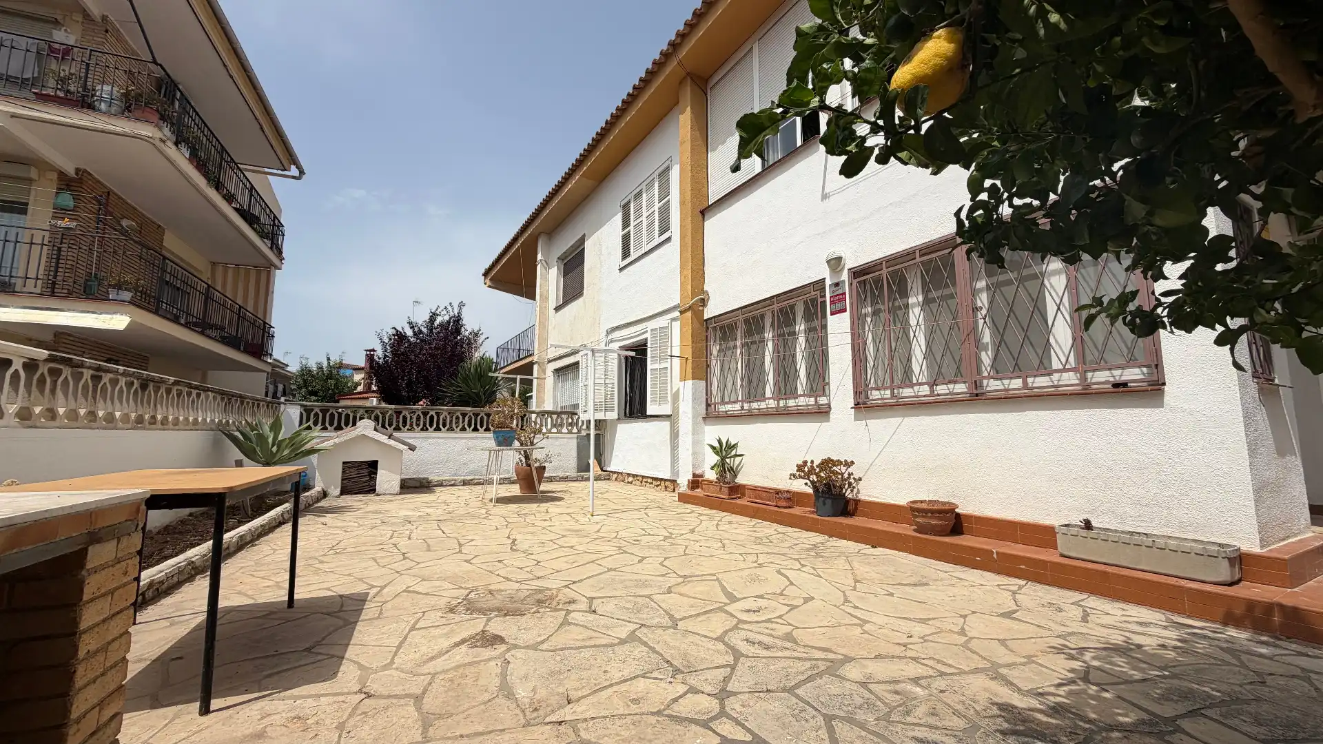 Reihenhaus zur Miete in Babilonia, imagen 29