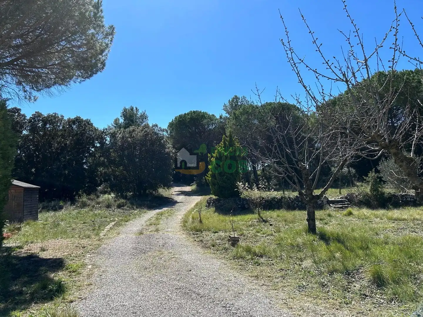 Houses for sale in Pontons  with Private garden, Terrace and Swimming Pool