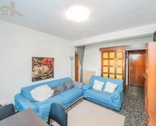 Living room of Flat for sale in Villaviciosa de Odón  with Air Conditioner