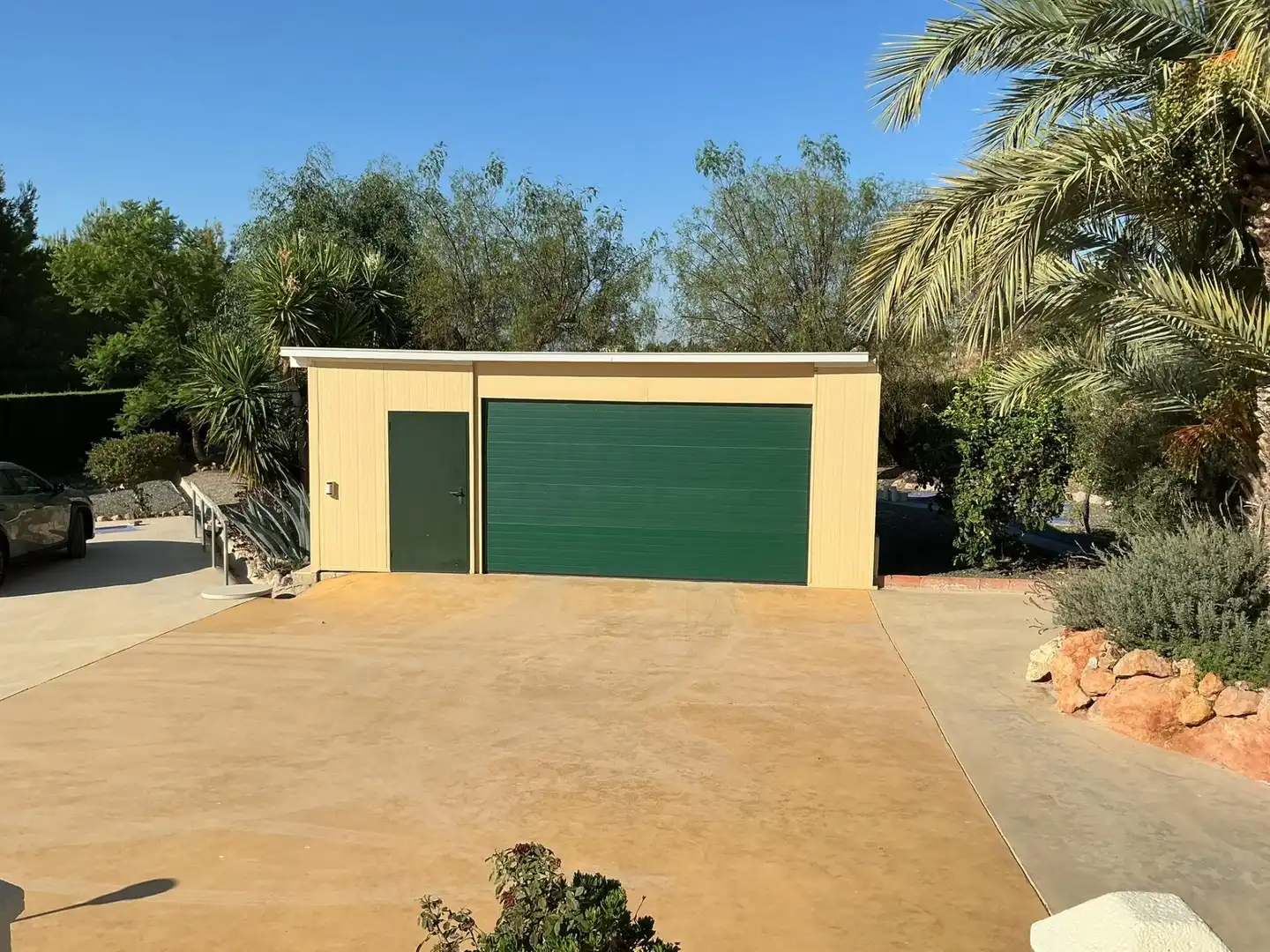 Villa avec piscine à vendre à Totana, imagen 26