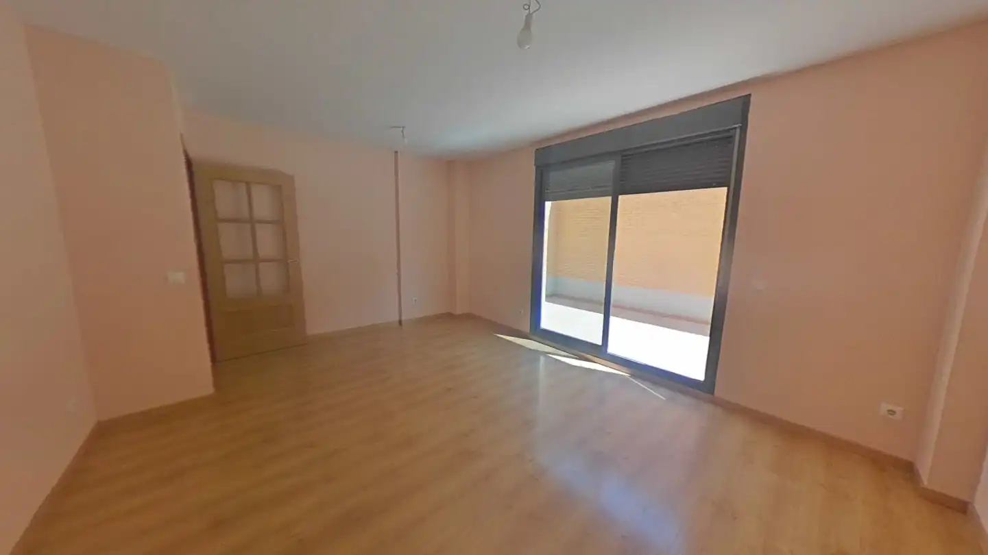 Wohnung zum Verkauf in Fuensalida