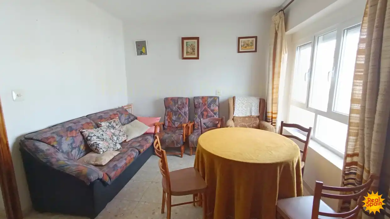 Casa a schiera in vendita a Chirivel, imagen 3