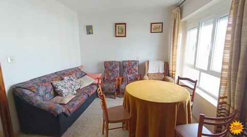 Foto 3 de Casa adosada en venta en Chirivel, Almería