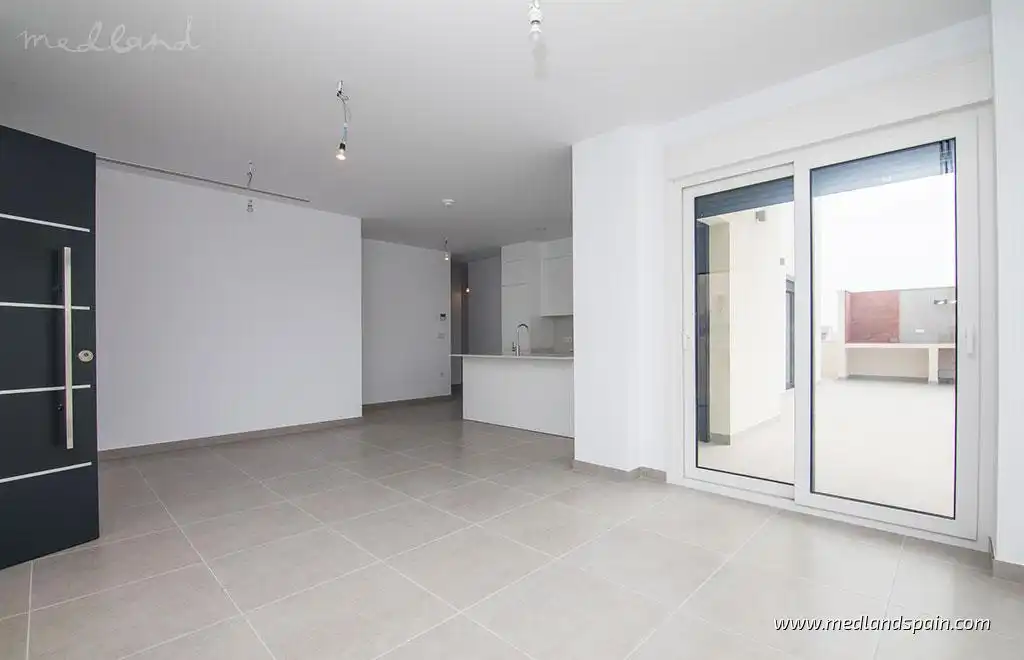 Chalet con piscina en venta en La Alberca, imagen 7