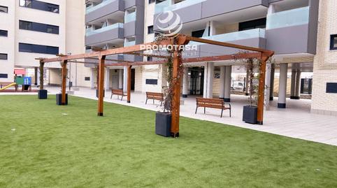 Foto 2 de Pis de lloguer a Urbanizaciones, Rivas-Vaciamadrid