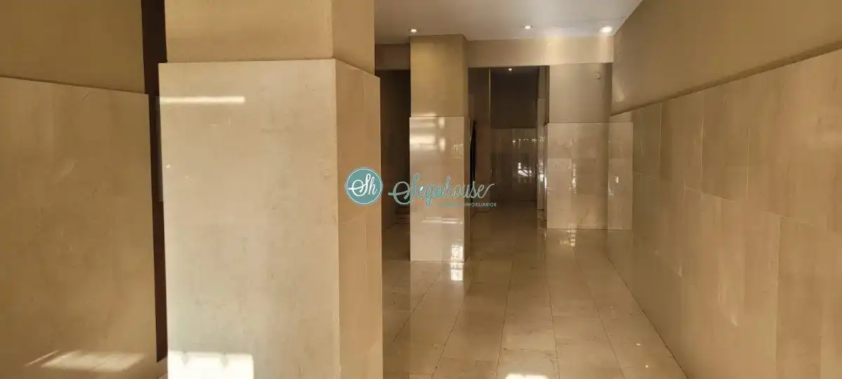 Flat for sale in Segovia  with Heating, Parquet flooring and Terrace
