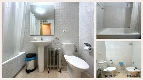 Foto 5 de Pis de lloguer a Casco Antiguo, Murcia