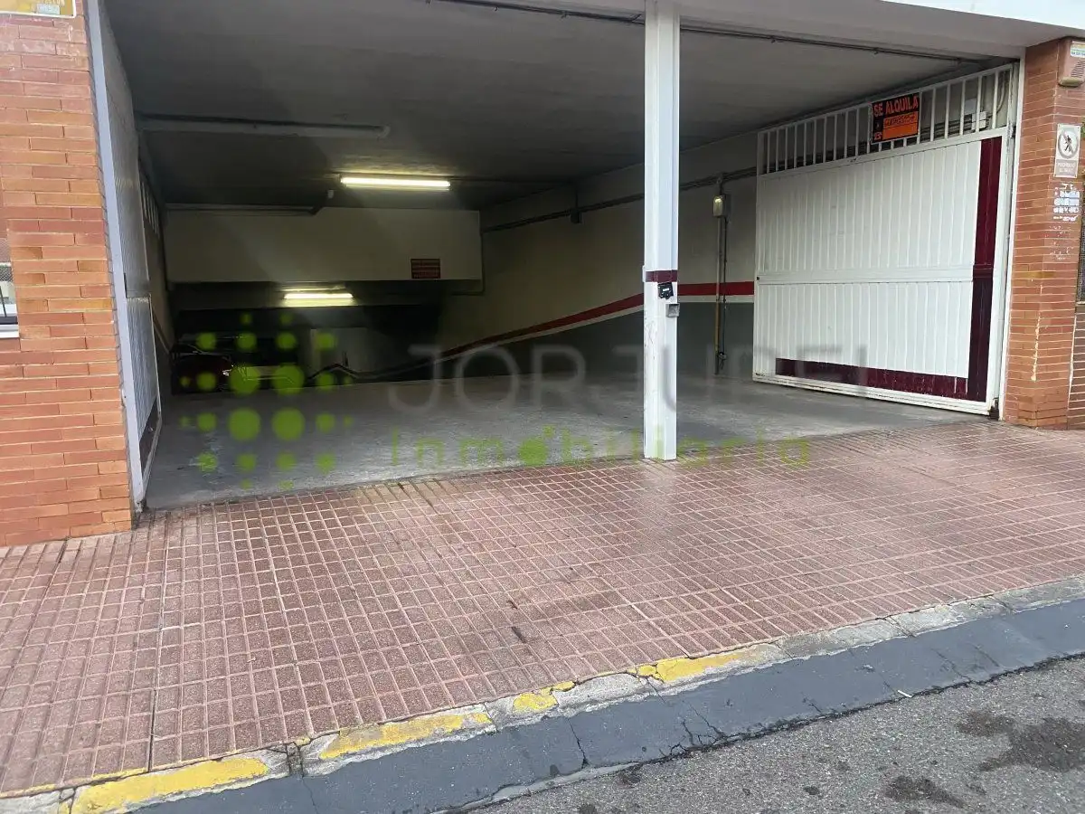 Aparcament en venda a Este, imagen 5