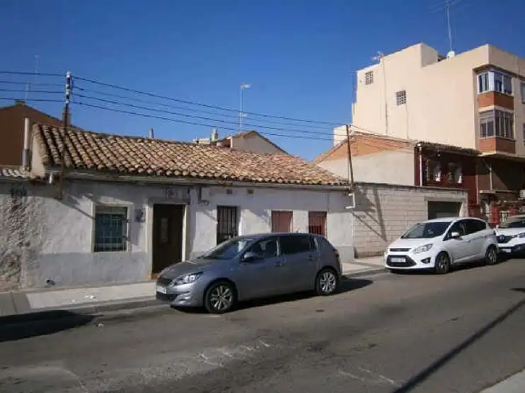 Terreni e lotti in vendita a Calle de San Viator 46, imagen 3