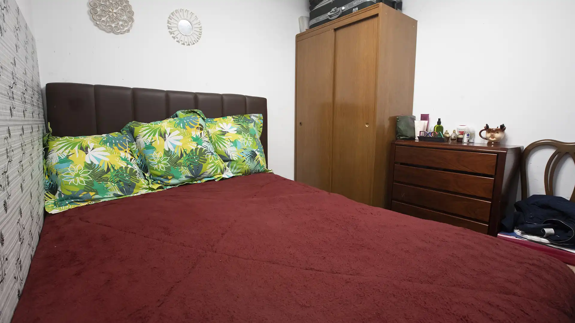 Planta baja en venta en Calle Inmaculada Concepción, Comillas