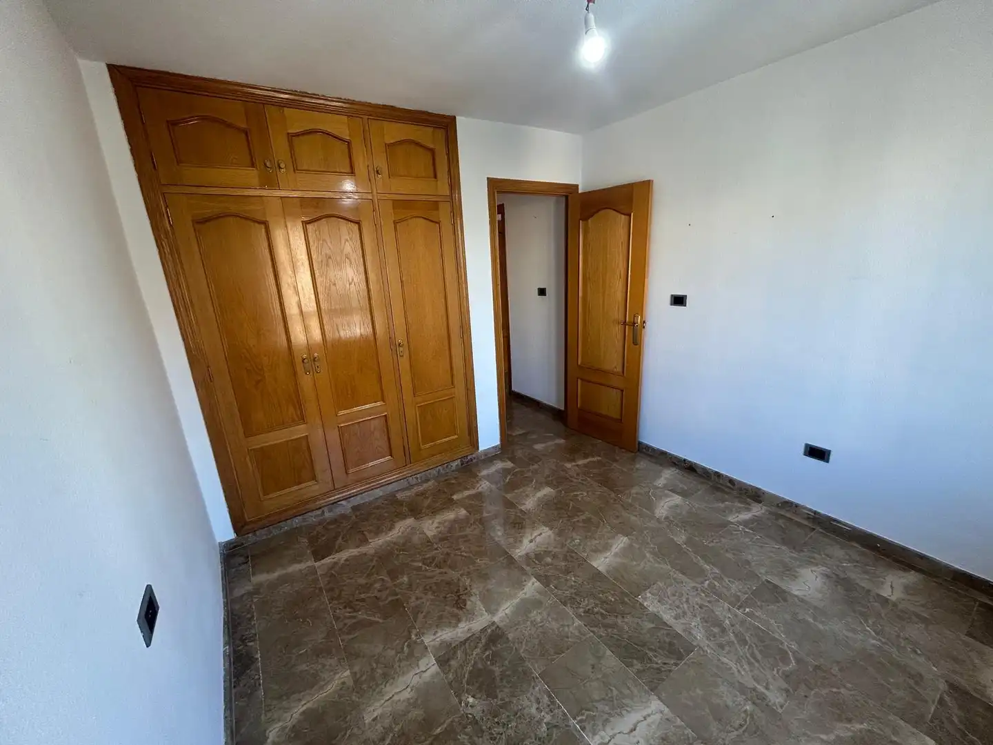 Àtic de lloguer a Barrio de Zaidín
