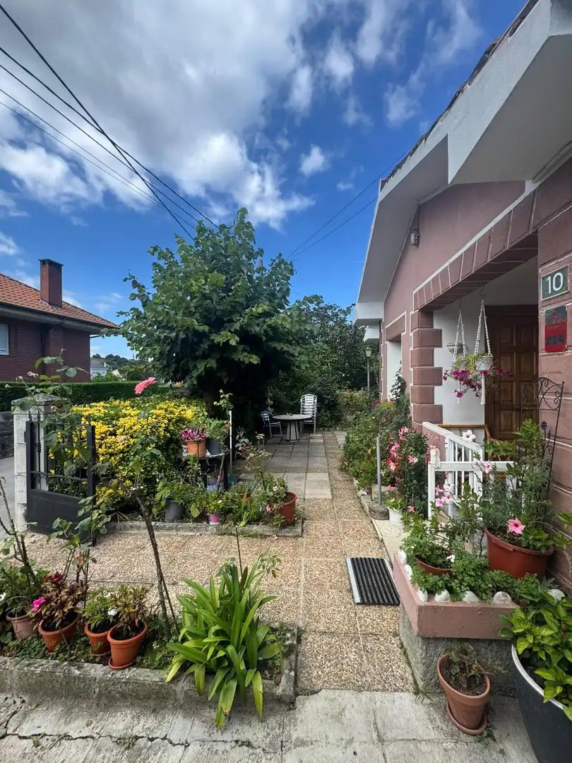 House with garden to rent in Arce, imagen 14