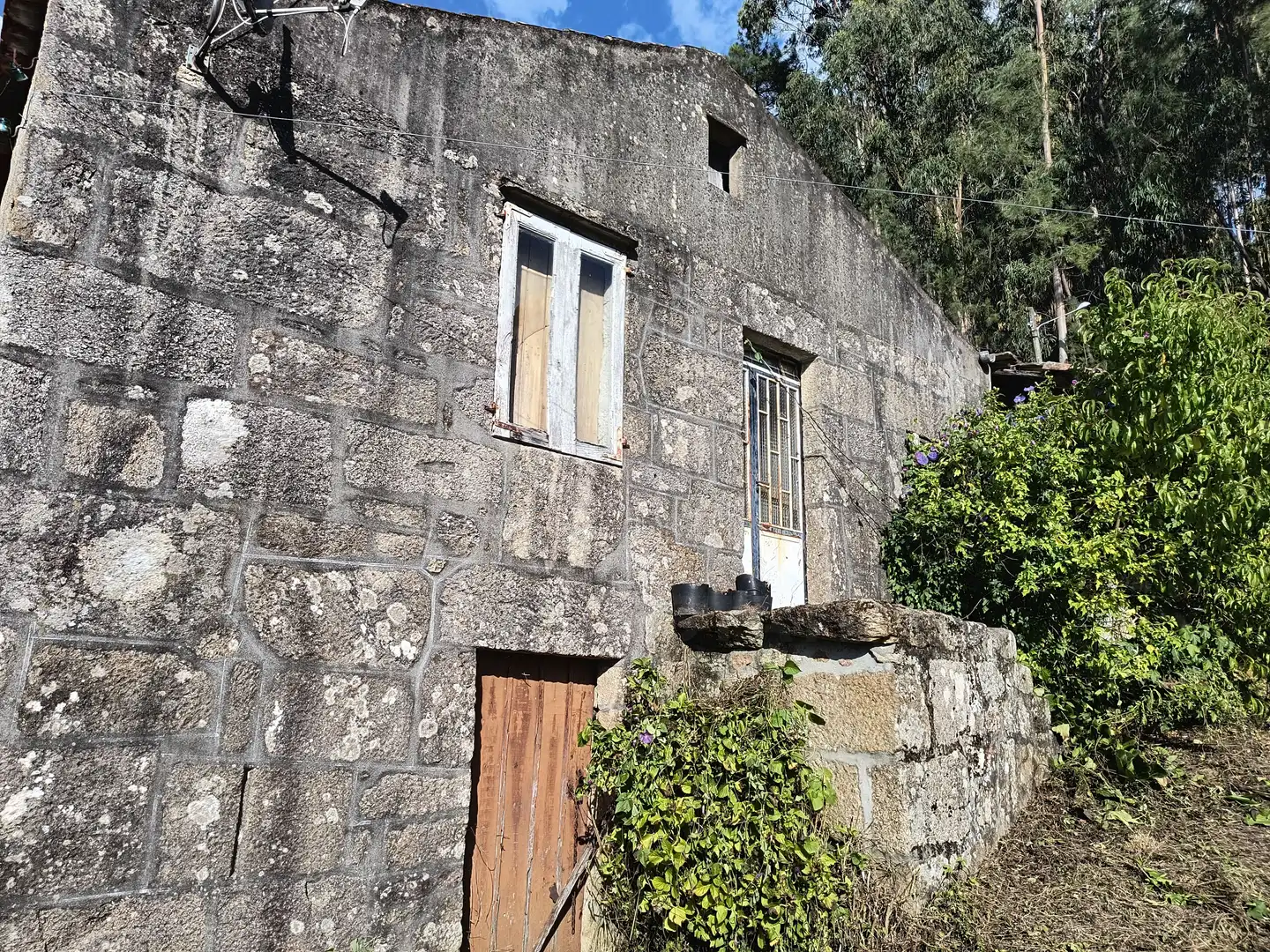 Casa en venta en Ponteareas, imagen 3