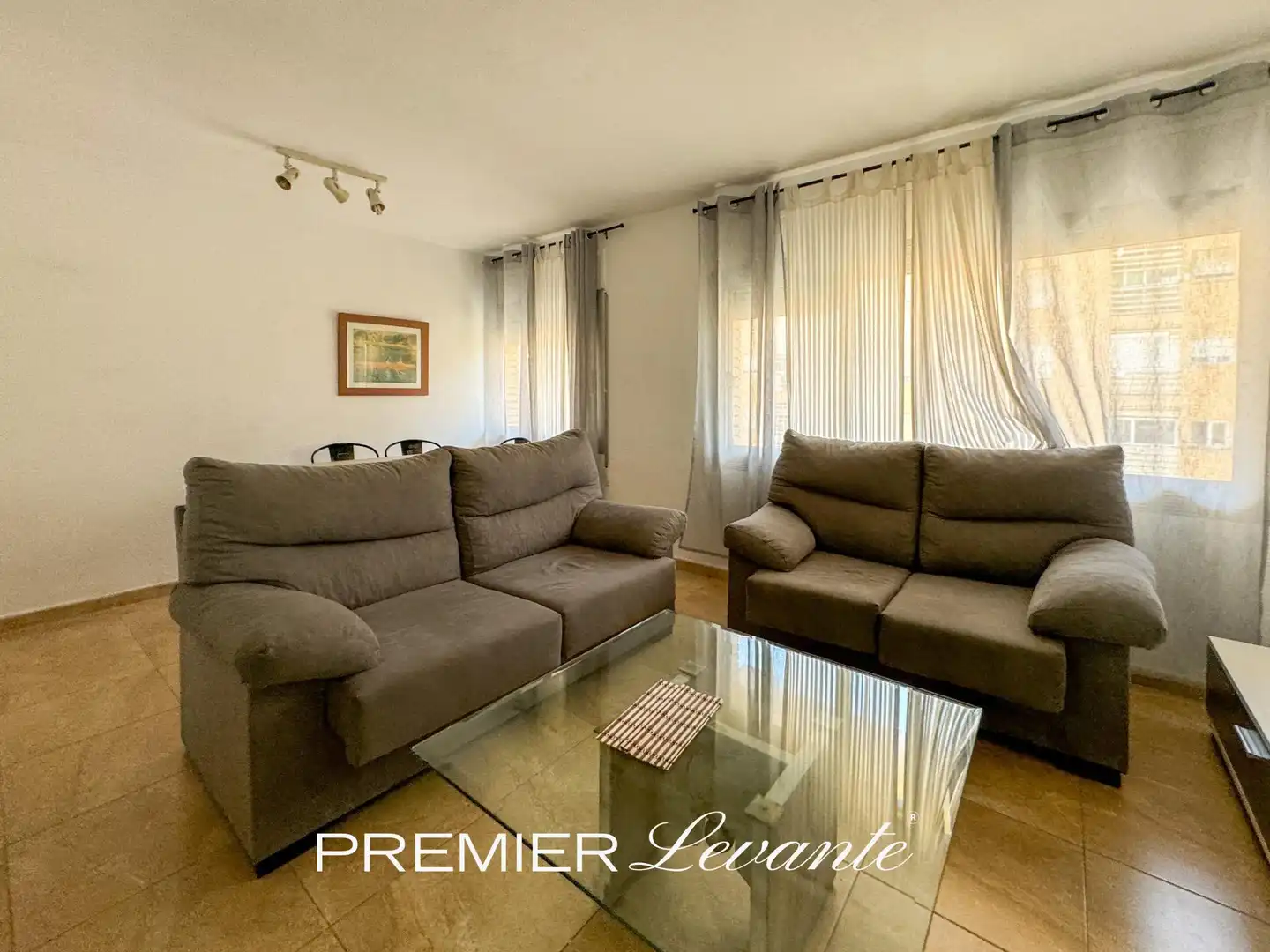 Flat to rent in Calle DOCTOR SAPENA 44, imagen 3