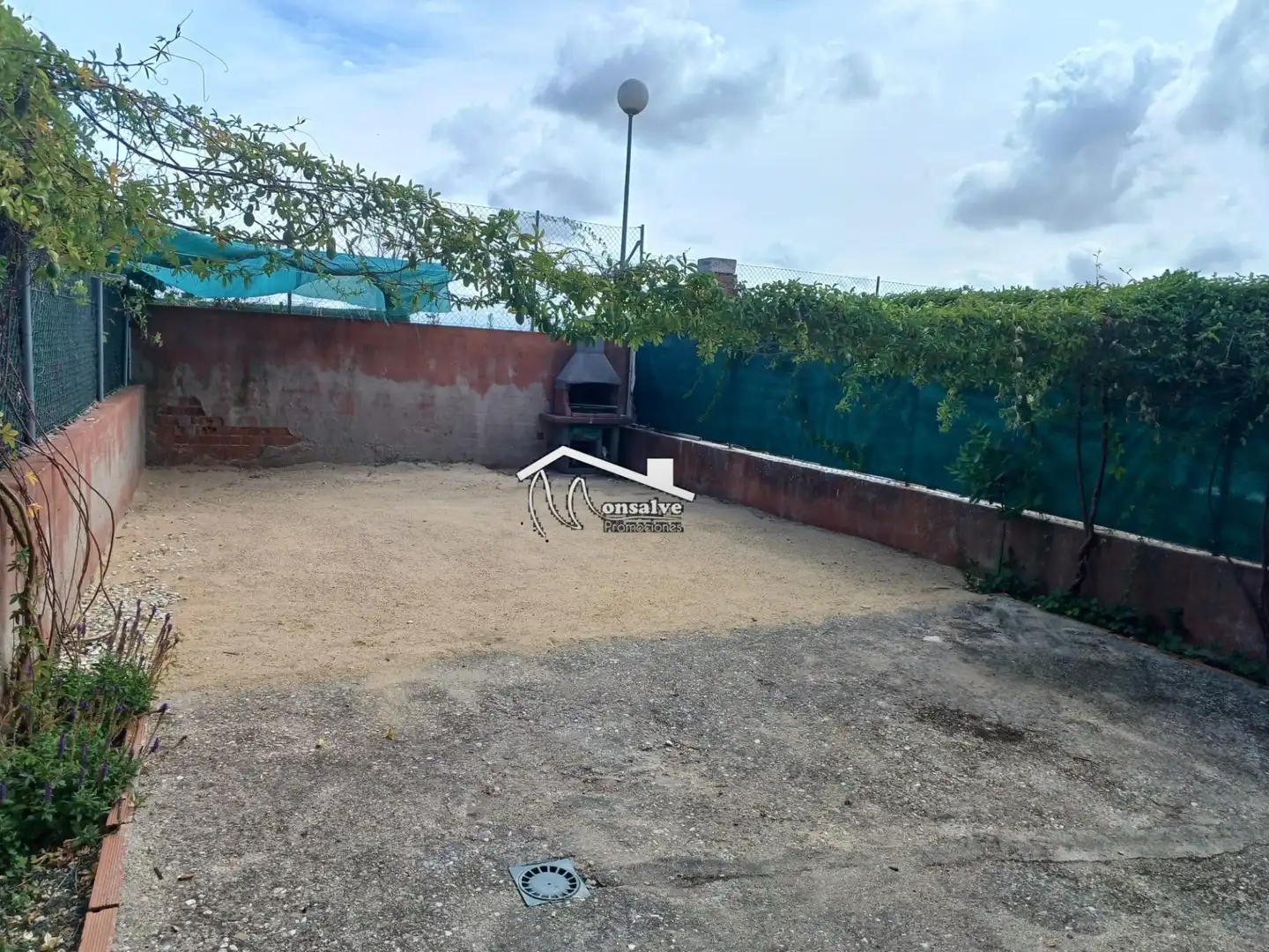 Detached homes for sale in Hormigos  with Heating, Oven and Community pool