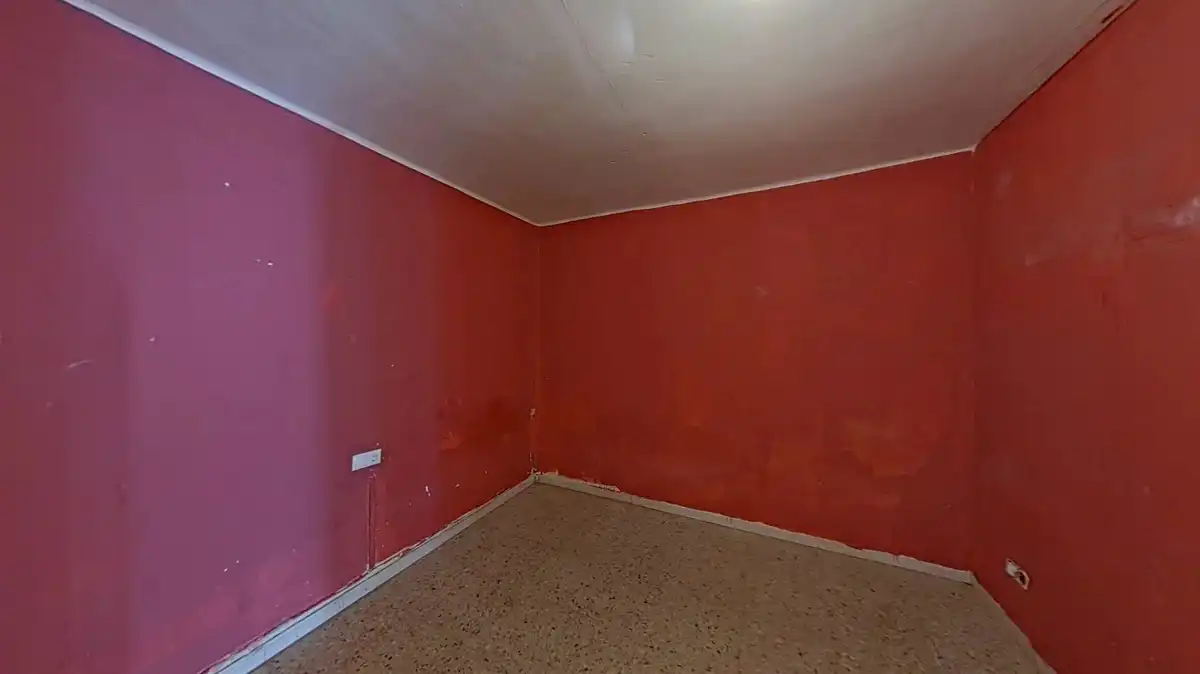 Piso en venta en Mollet del Vallès con Balcón