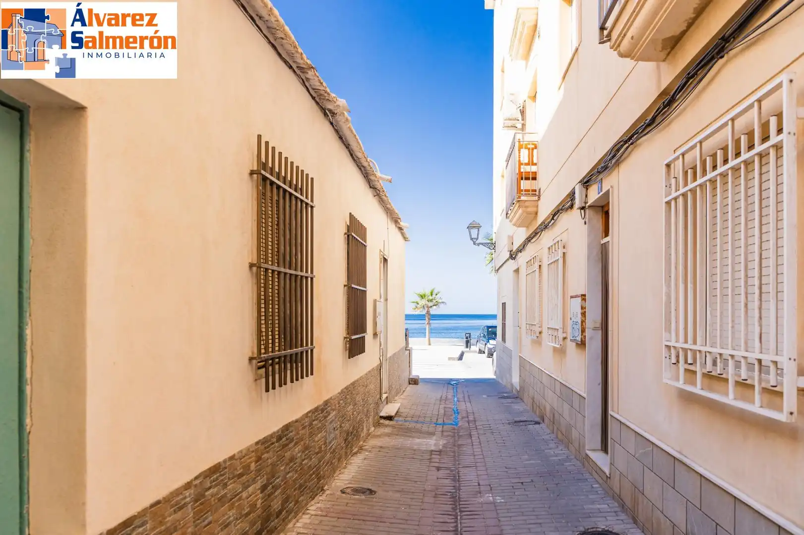 Apartment with lift for sale in Albuñol, imagen 11