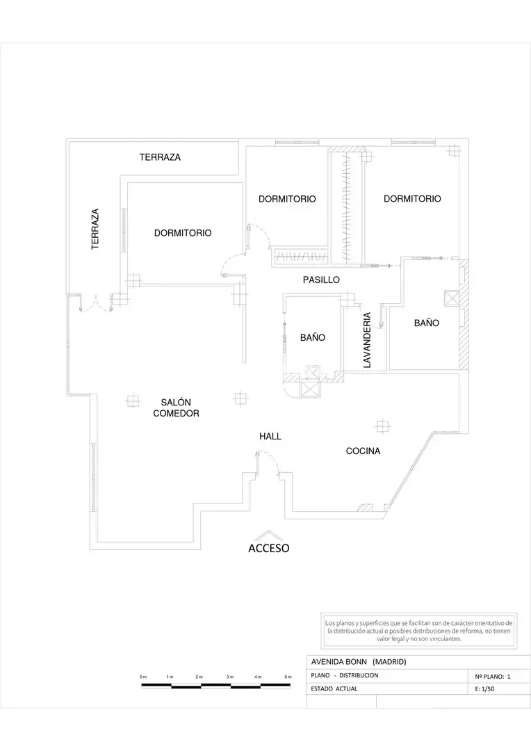 Piso con jardín en venta en de Bonn, imagen 12