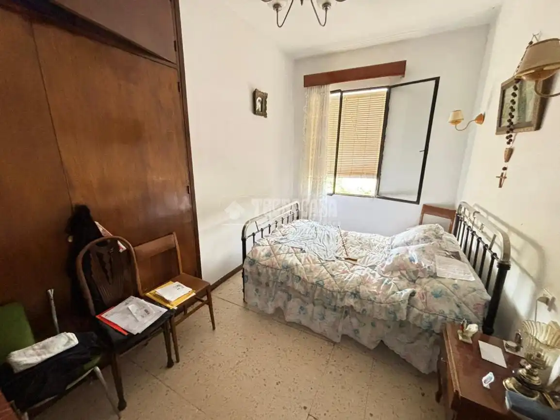 Casa o chalet en venta en Puebla de Obando