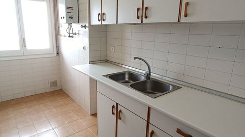 Foto 3 de Piso de alquiler en Maresme, Centre, Mataró