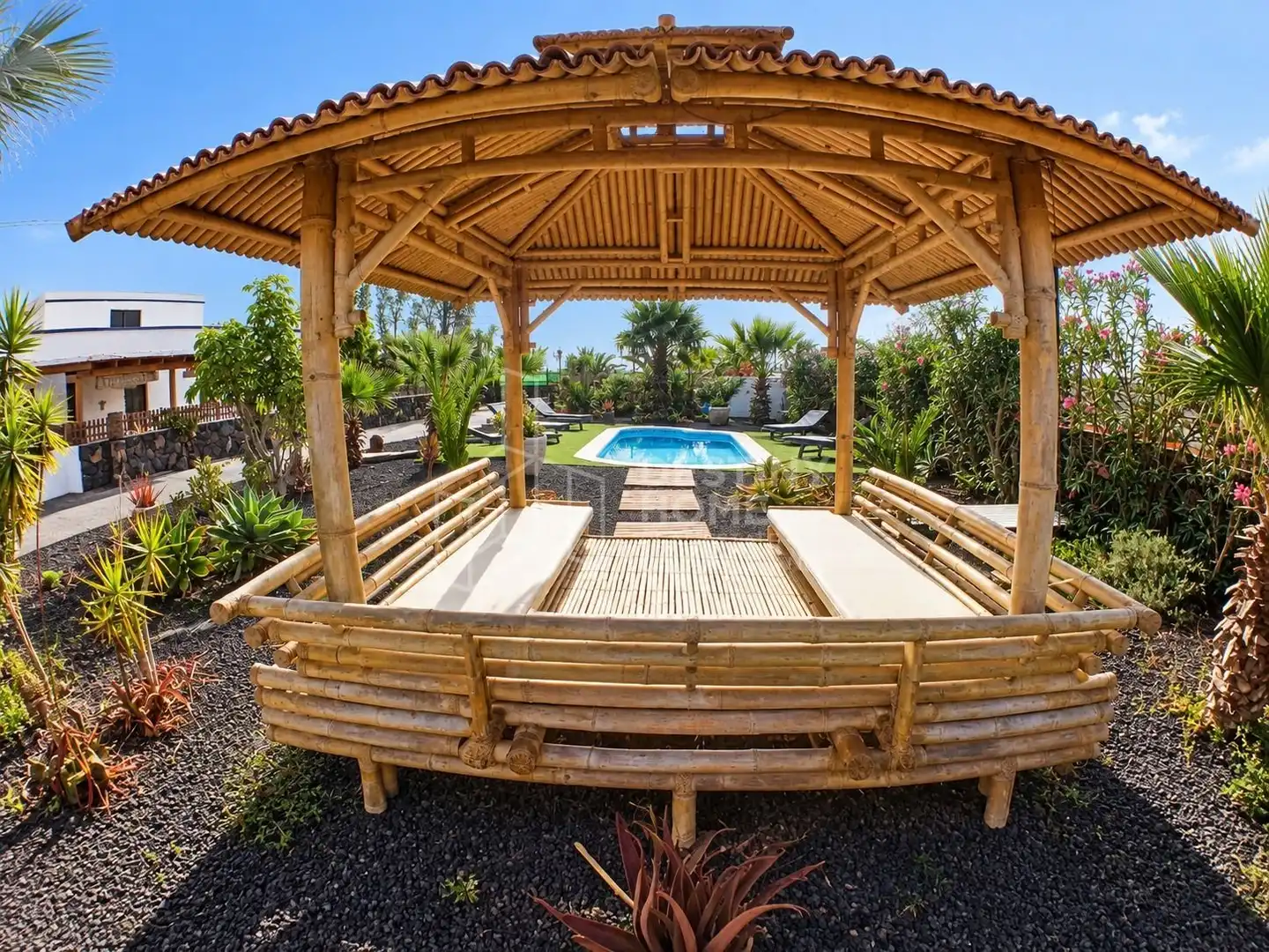 House with pool for sale in Central, imagen 9