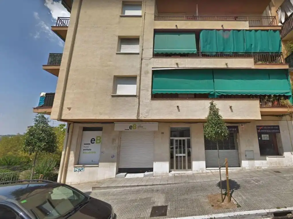 Gewerbefläche zum Verkauf in BARCELONA, imagen 2