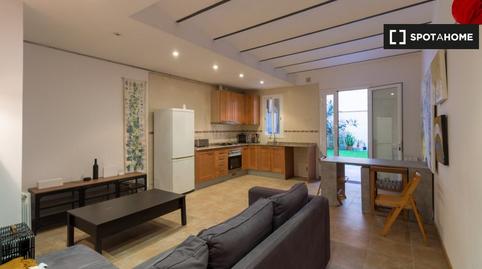 Photo 2 of Flat for rent in El Poble Sec - Parc de Montjuïc,  Barcelona Capital