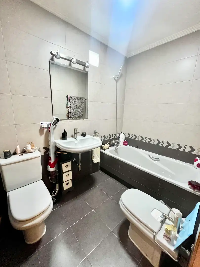 Piso con terraza en venta en Centro, imagen 11