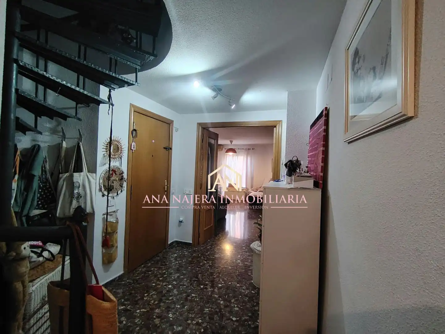 Duplexes for sale in La Constitución - Canaleta
