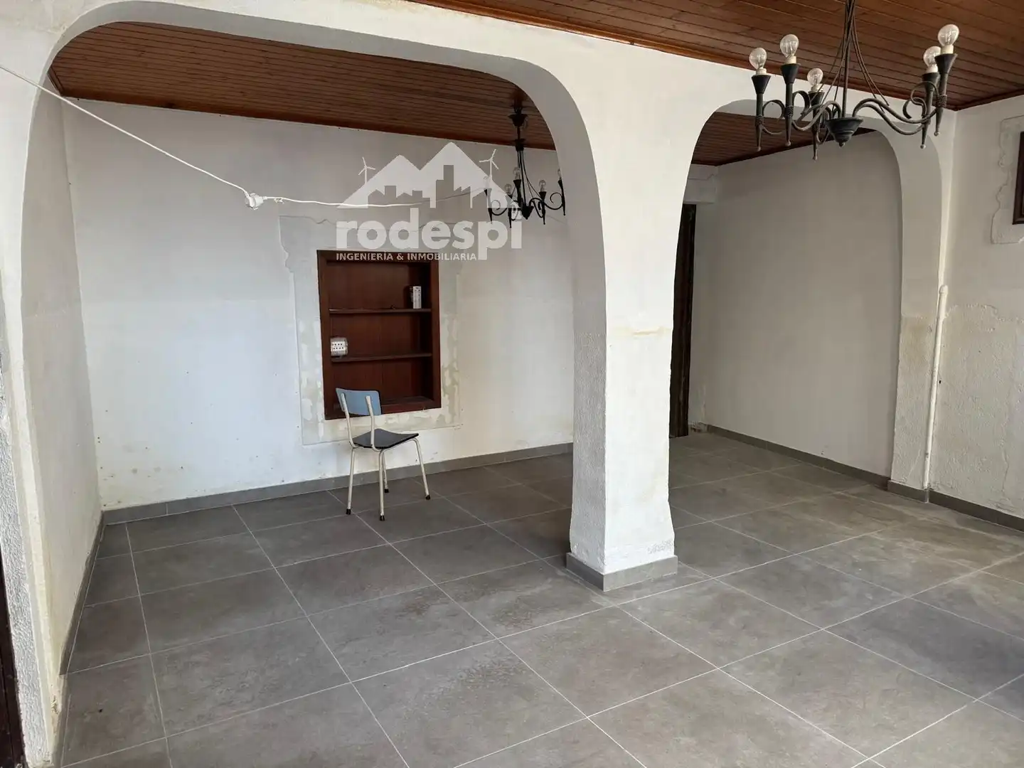 Local comercial en alquiler en Ponteareas, imagen 4