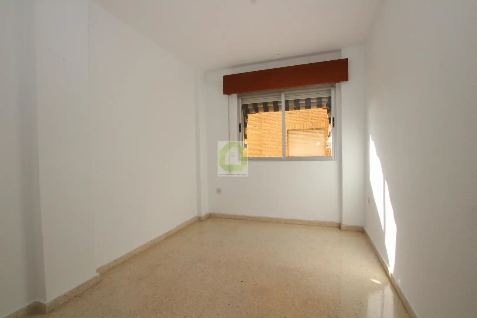 Bedroom of Flat for sale in Granada  with Terrace