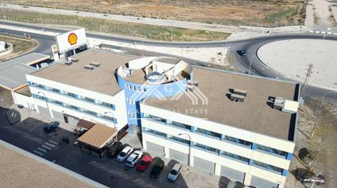 Foto 4 de Oficina en venda a Carrer Terracota, 1, La Motilla - Fuente del Rey, Sevilla