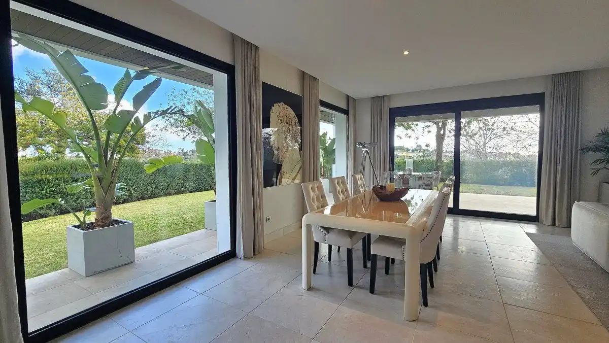 Appartement compact avec piscine à vendre à Sotogrande Alto, imagen 9