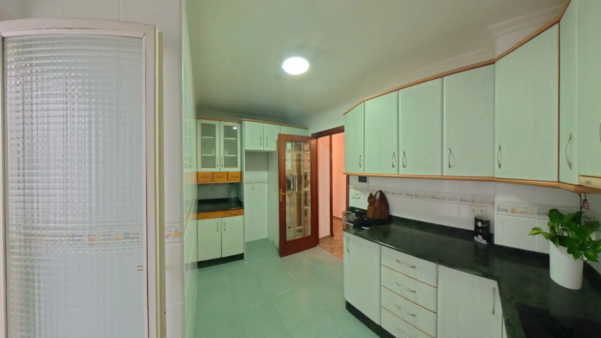 Piso con ascensor en venta en Carrer del Tucuman 18, imagen 13