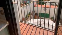 Balcony of Flat for sale in La Almunia de Doña Godina   with Storage room