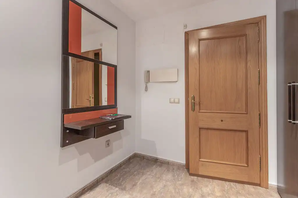 Wohnung zum Verkauf in Almudévar mit Heizung und Abstellraum