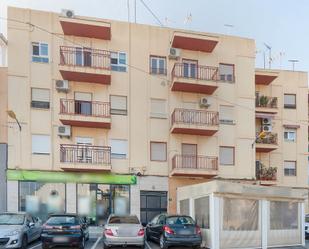 Exterior view of Flat for sale in Orihuela