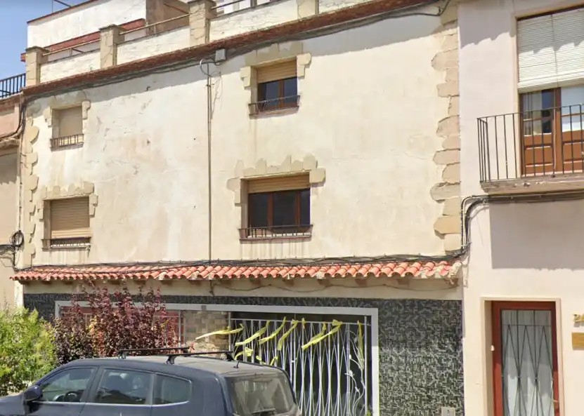 Casa adosada en venta en BARCELONA, Subirats