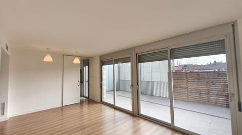 Foto 3 de Piso de alquiler en Barceloneta -  Molí d'en Rovira, Barcelona