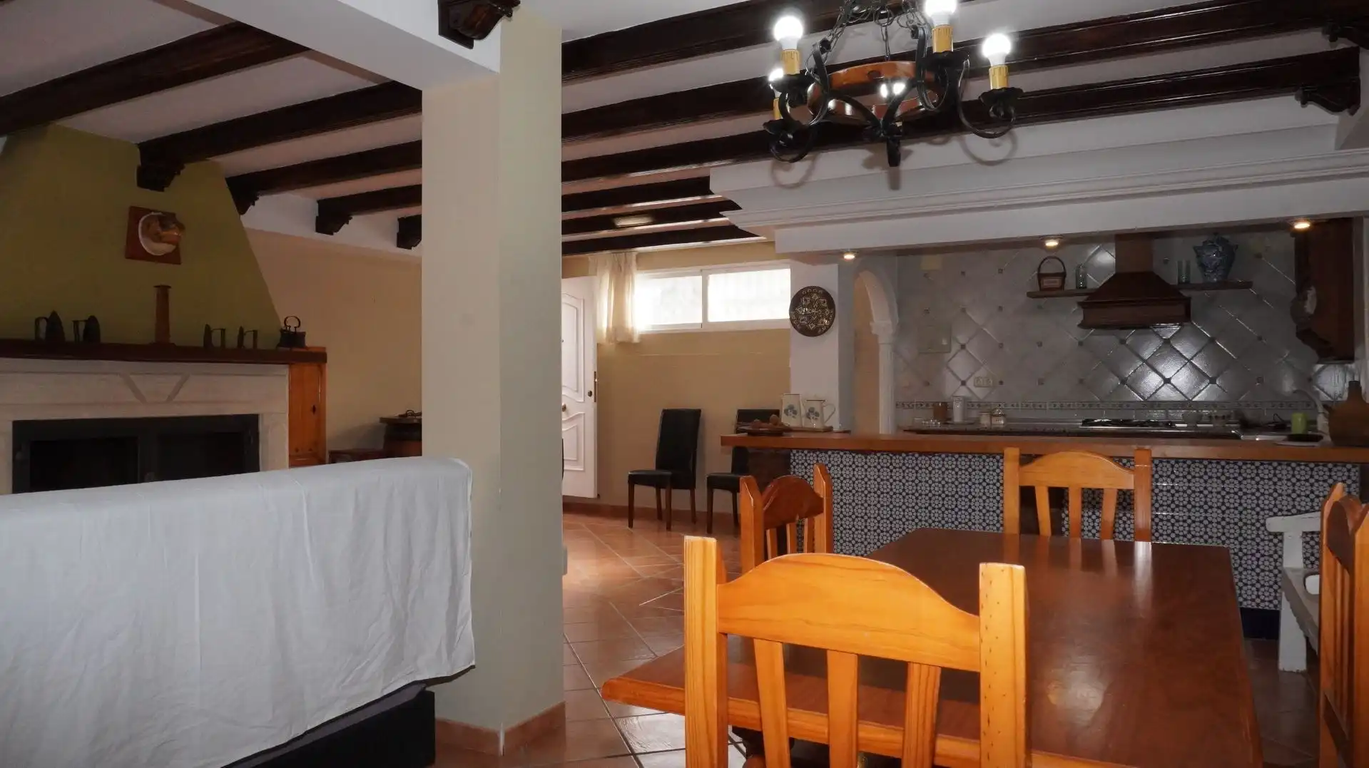 Casa con piscina en venta en Los Cerezos, Fase 4 3, imagen 77