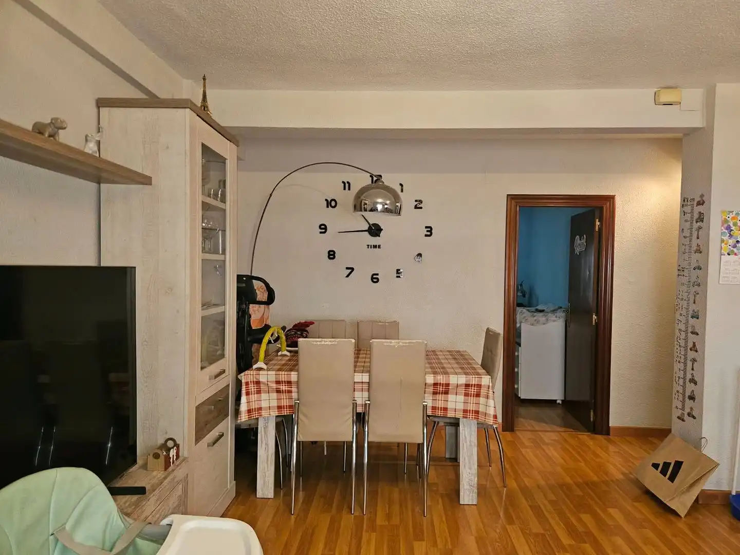 Flat with terrace for sale in Rabasa - Los Ángeles - San Agustín, imagen 6