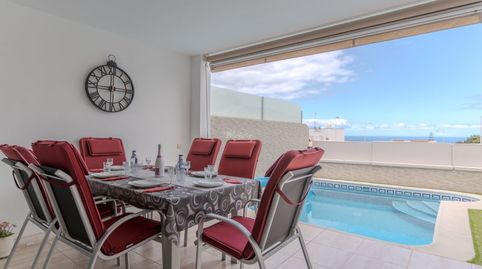 Foto 4 de Casa adosada en venta en Torviscas Centro y Alto, Adeje