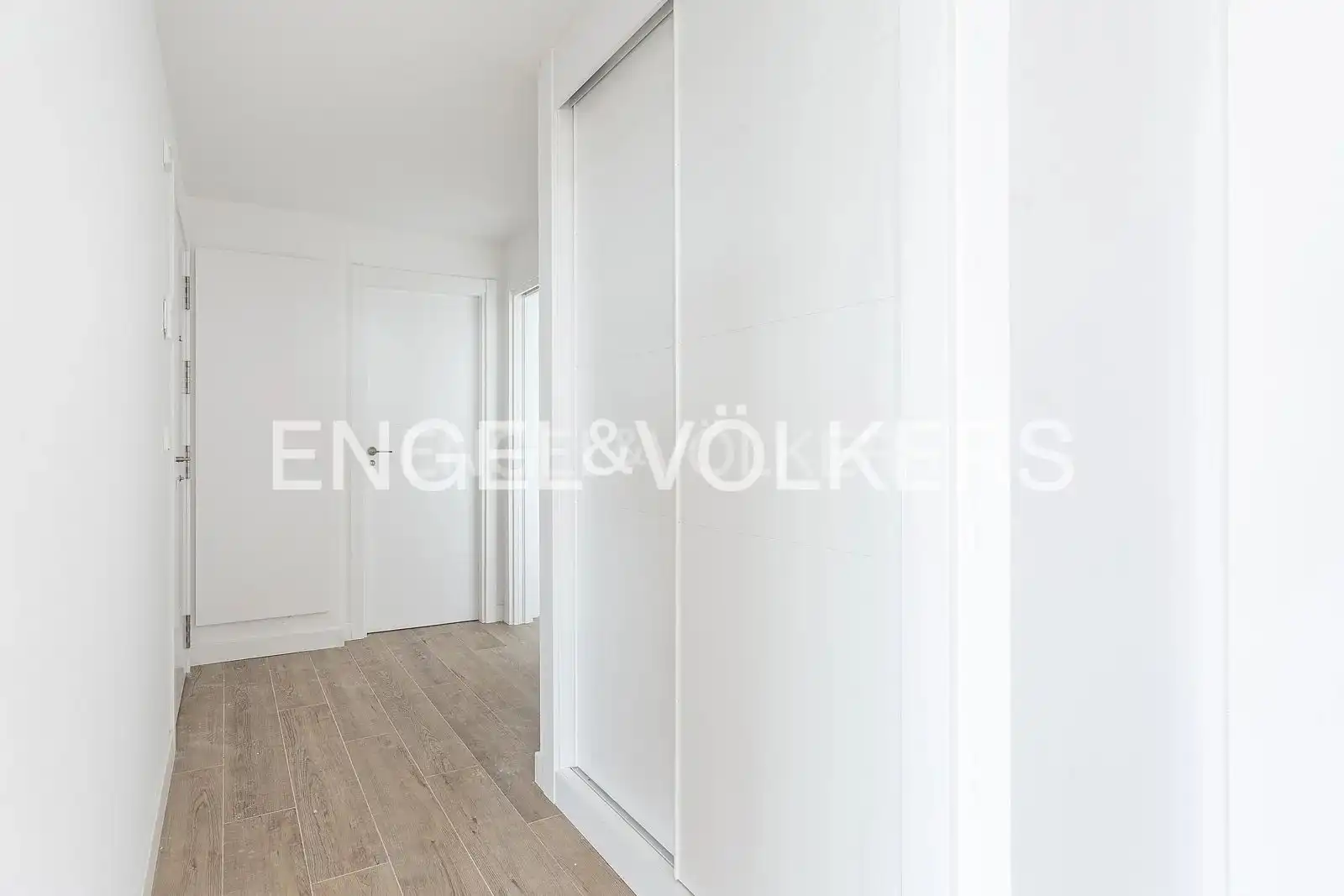 Attique avec piscine à vendre à Primera Fase - Nuevo Tres Cantos, imagen 7