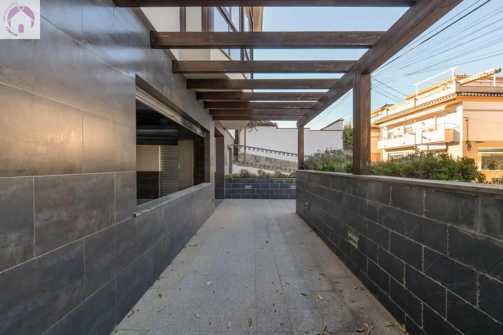 Commercial properties for sale in Calle ESPAÑA, 31, Cájar